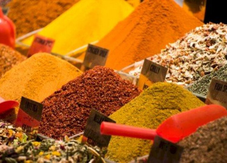 في مطبخك العلاج.. توابل تحافظ على شبابك وتحمي قلبك!